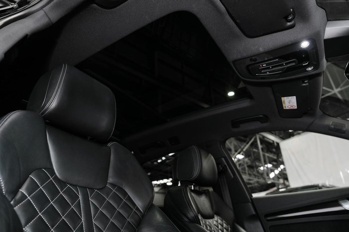2020 Audi SQ5