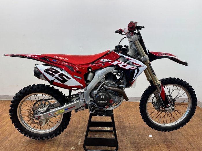 2014 Honda