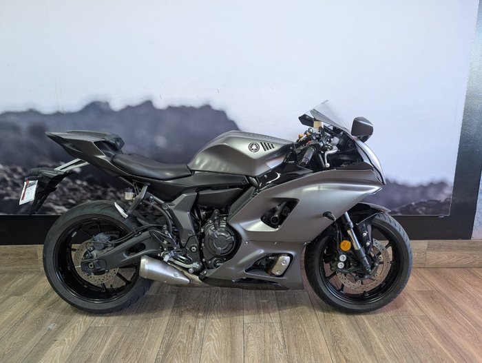 2024 Yamaha