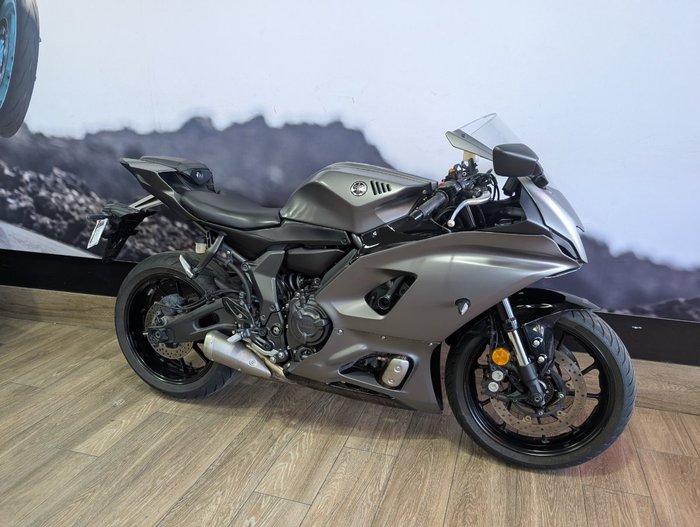 2024 Yamaha