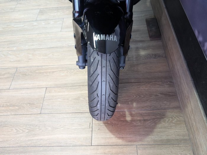 2024 Yamaha YZF-R7LA GREY