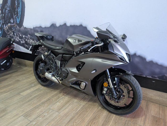 2024 Yamaha