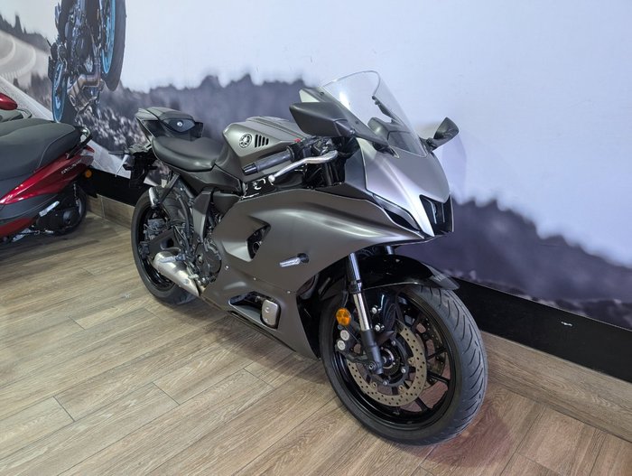 2024 Yamaha