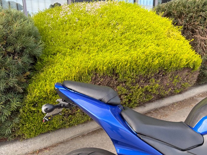 2009 Kawasaki NINJA 250R (EX250)