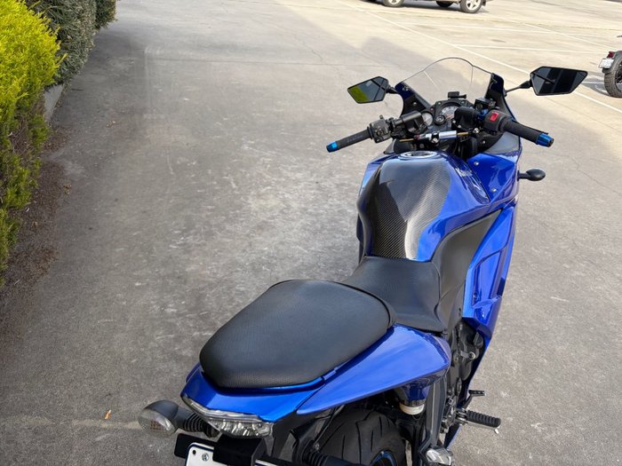 2009 Kawasaki NINJA 250R (EX250)