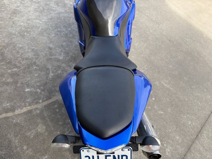 2009 Kawasaki NINJA 250R (EX250)