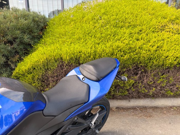 2009 Kawasaki NINJA 250R (EX250)