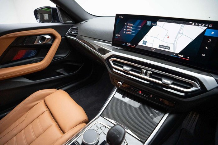 2023 BMW M2