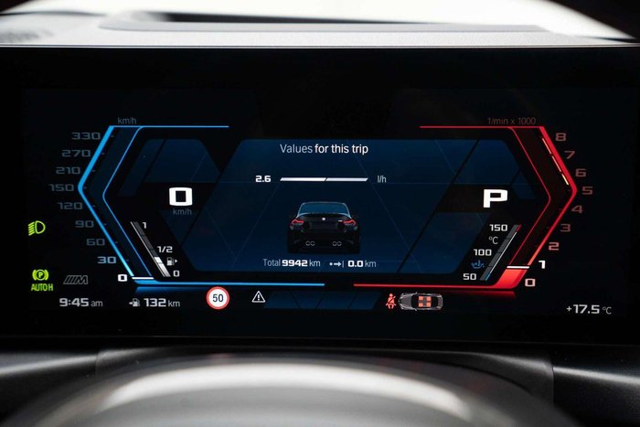 2023 BMW M2