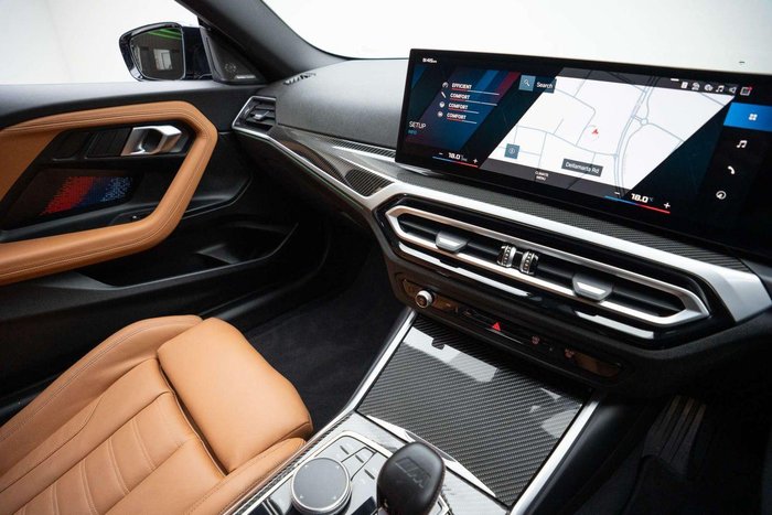 2023 BMW M2
