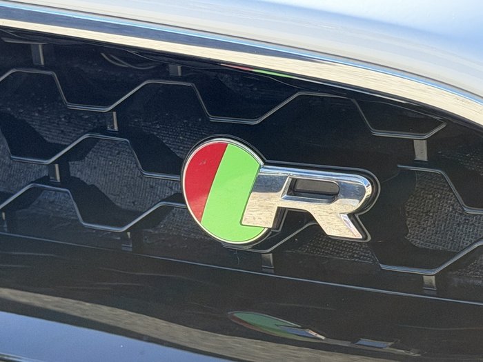 2015 Jaguar F-TYPE R