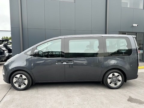 2021 Hyundai STARIA AWD