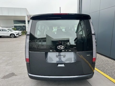 2021 Hyundai STARIA AWD