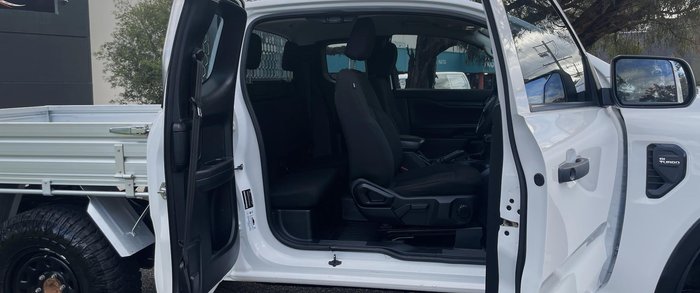 2023 Ford Ranger XL