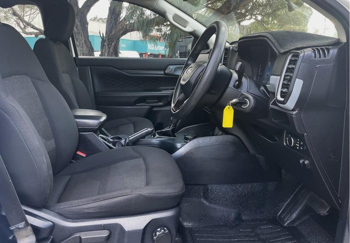 2023 Ford Ranger XL