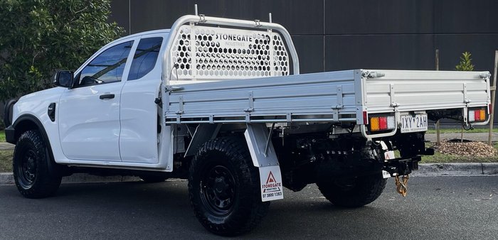2023 Ford Ranger XL
