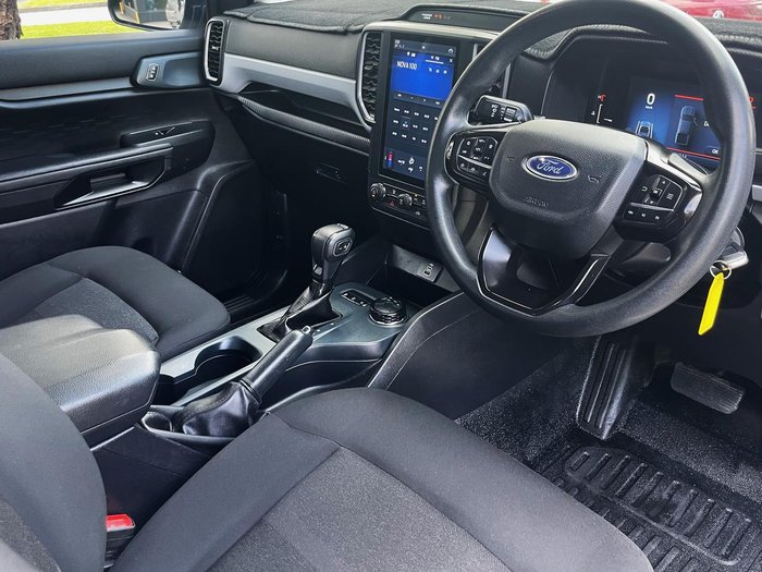2023 Ford Ranger XL
