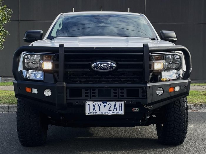 2023 Ford Ranger XL