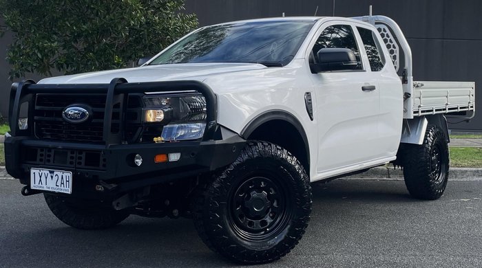 2023 Ford Ranger XL