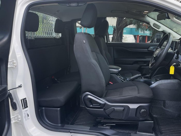 2023 Ford Ranger XL