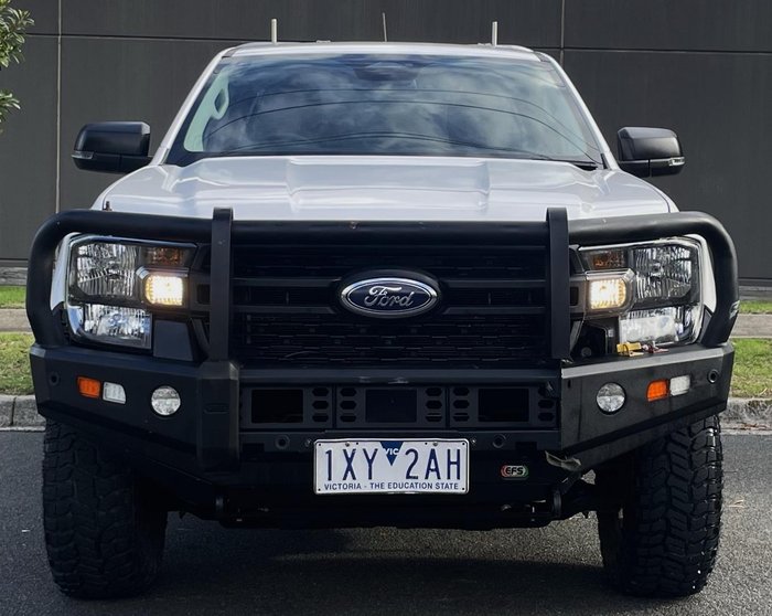 2023 Ford Ranger XL