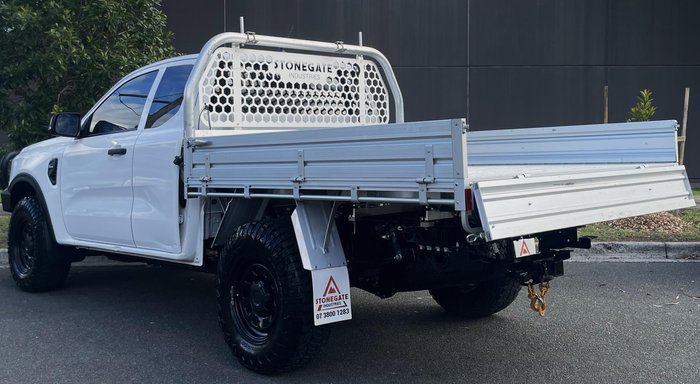2023 Ford Ranger XL
