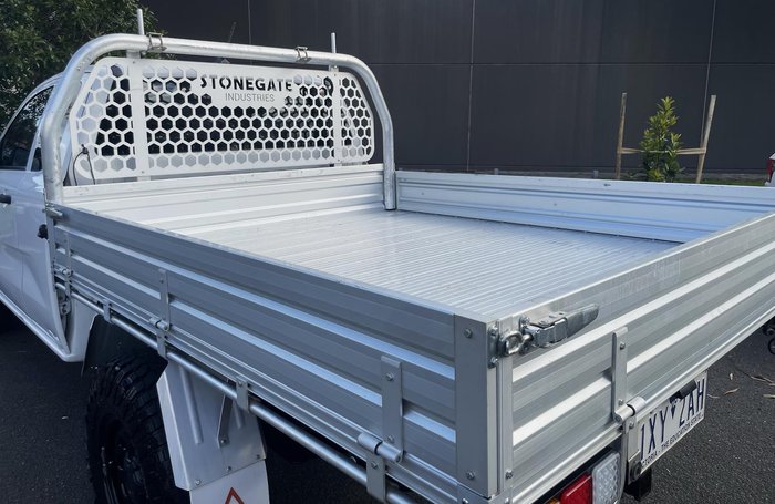 2023 Ford Ranger XL