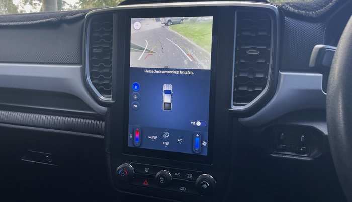 2023 Ford Ranger XL