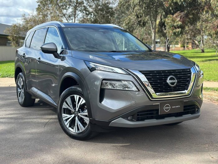 2023 Nissan X-Trail