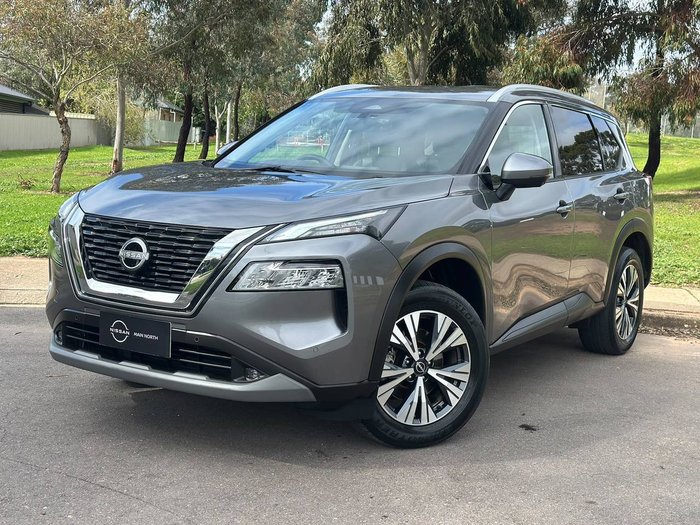 2023 Nissan X-Trail ST-L X-tronic 4WD
