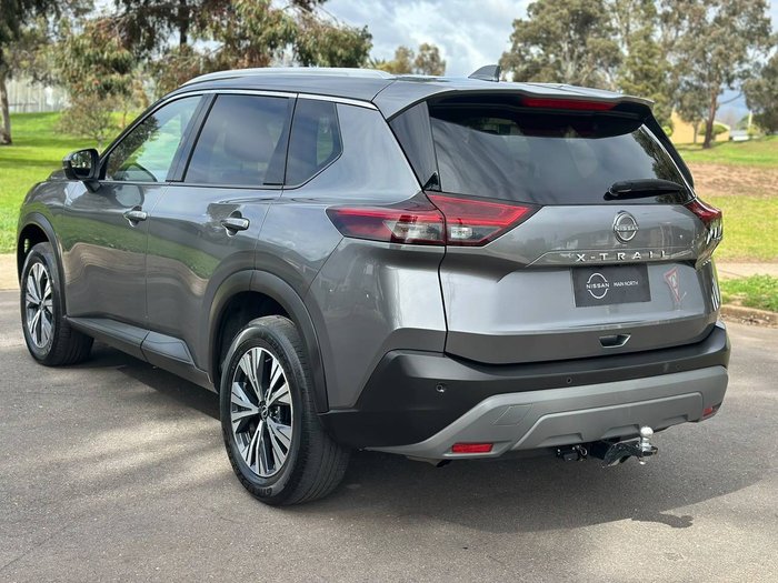 2023 Nissan X-Trail ST-L X-tronic 4WD