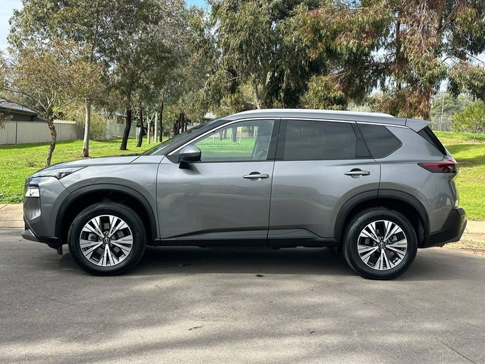 2023 Nissan X-Trail ST-L X-tronic 4WD
