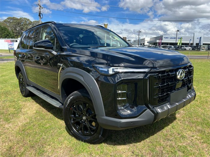 2026 LDV D90