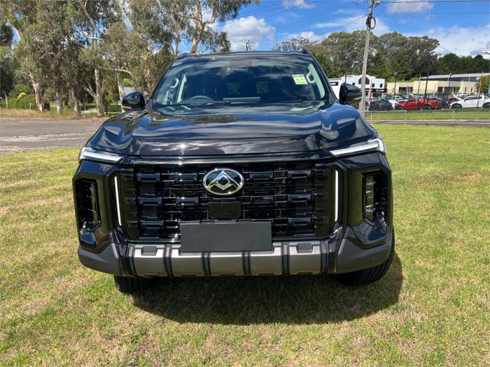 2026 LDV D90 EXECUTIVE (2WD)