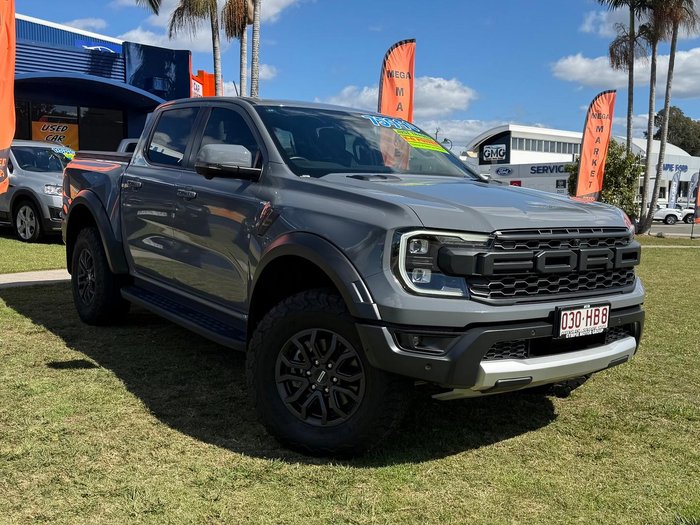 2023 Ford Ranger