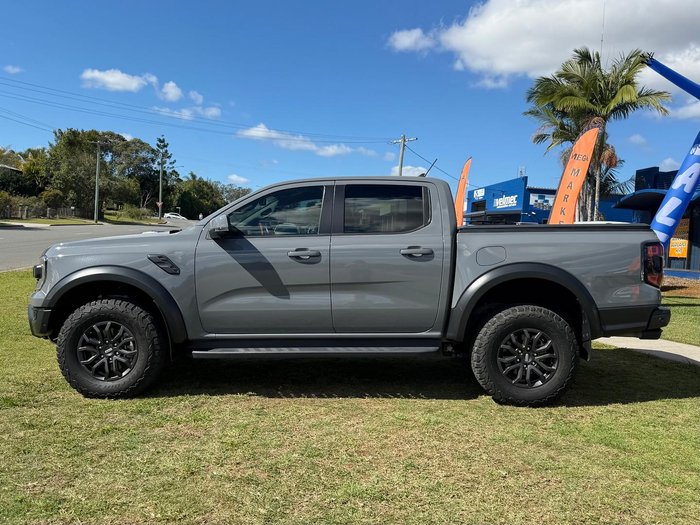 2023 Ford Ranger Raptor