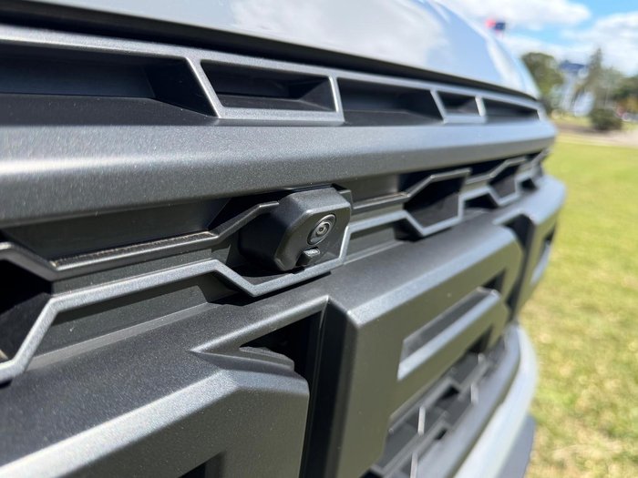 2023 Ford Ranger Raptor