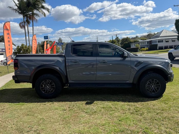 2023 Ford Ranger Raptor