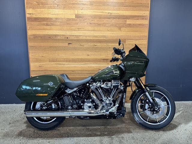 2026 Harley-Davidson