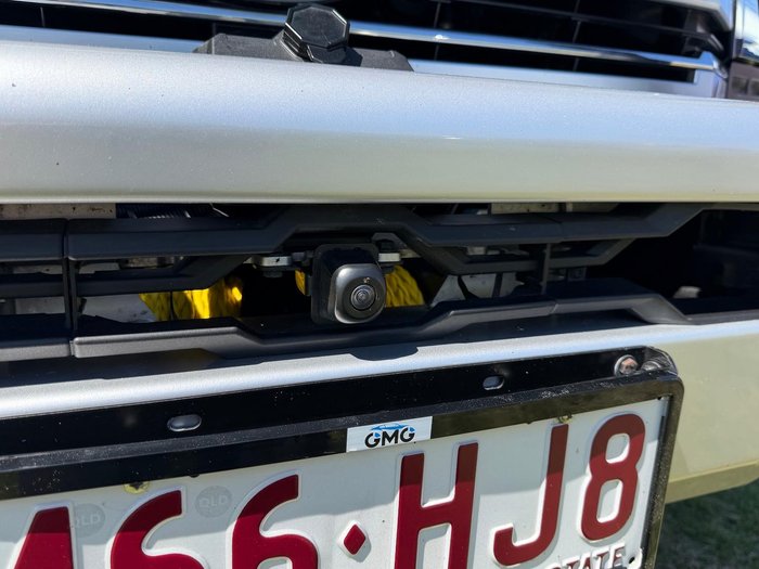 2023 Toyota Landcruiser VX