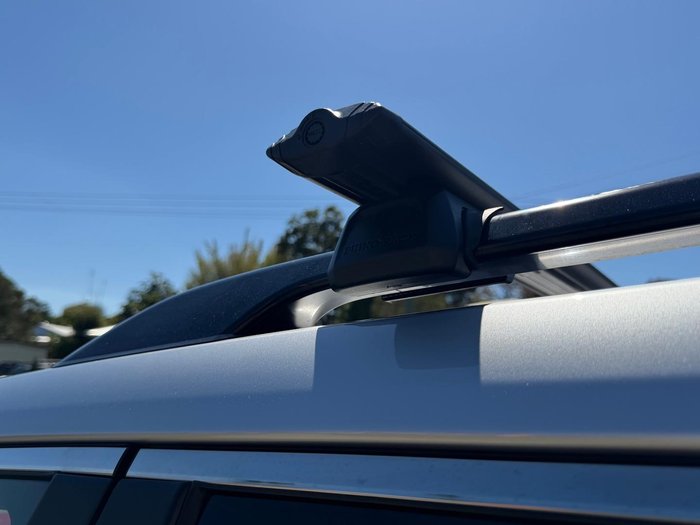 2023 Toyota Landcruiser VX