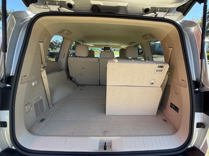 2023 Toyota Landcruiser VX
