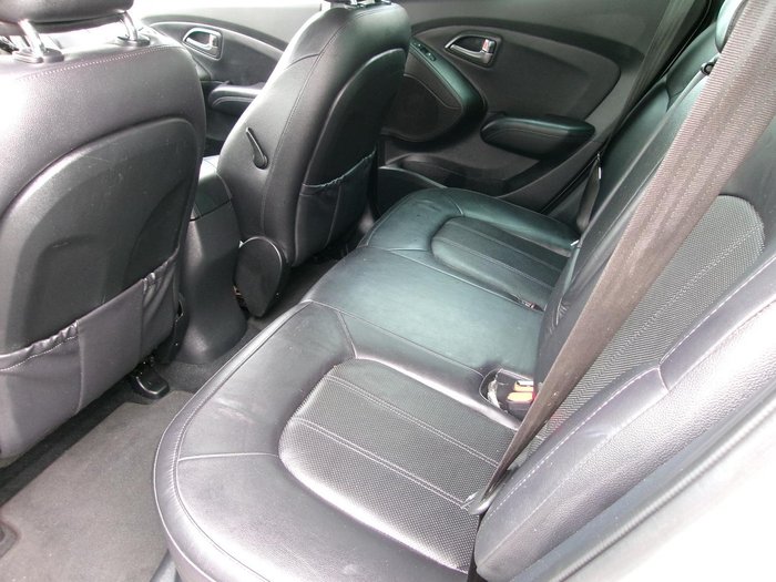 2015 Hyundai ix35 SE Series II MY15