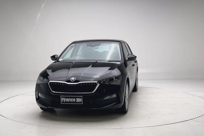 2023 SKODA Scala