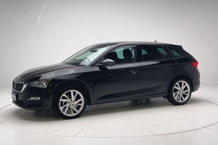 2023 SKODA Scala