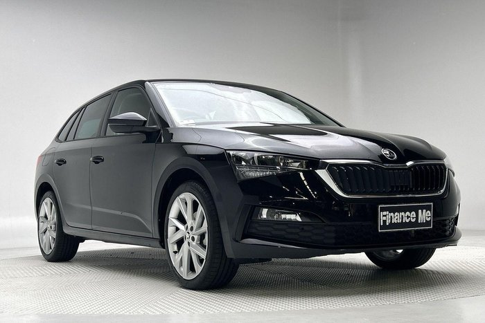 2023 SKODA Scala