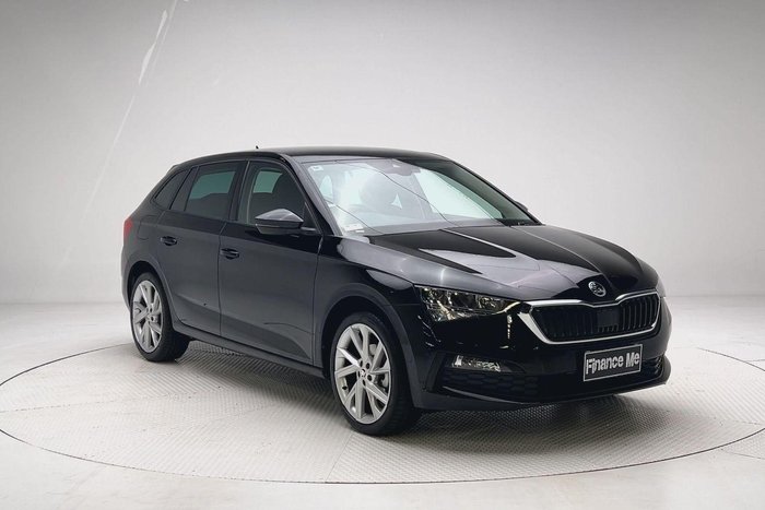 2023 SKODA Scala
