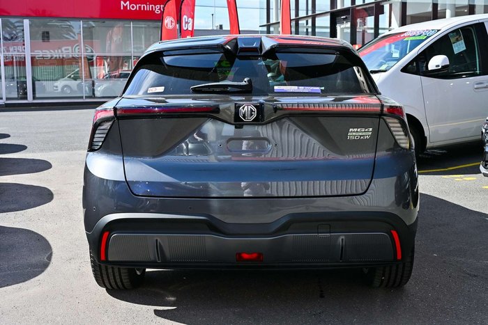 2025 MG MG4 Essence 64 150kW