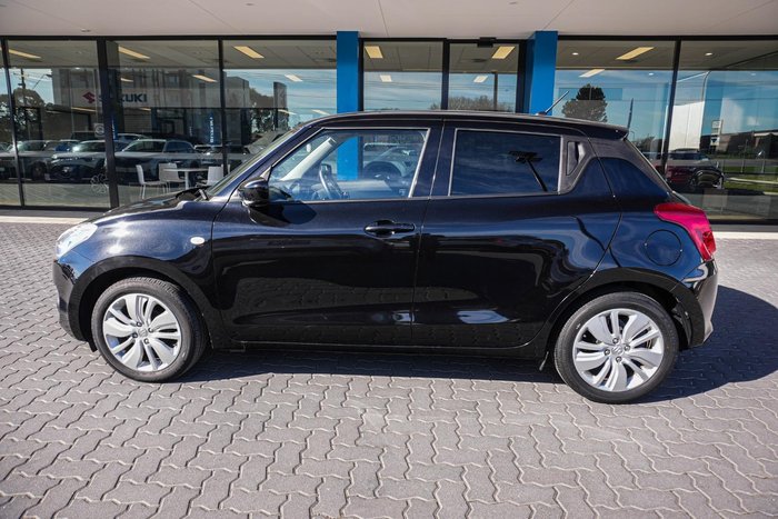 2020 Suzuki Swift GL Navigator