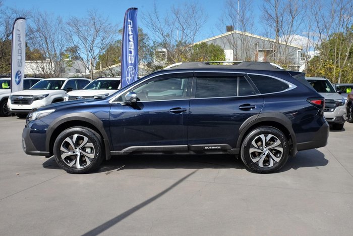 2021 Subaru Outback